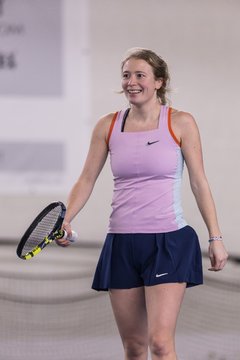 Sophia Intert 11 - NL Grossflottbeker THGC - TC RW Wahlstedt : Ergebnis: 6:0